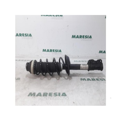 Fiat - Punto - Front shock absorber rod, left