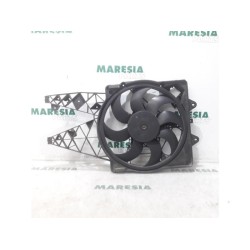Fiat - Punto - Kühlgebläse Motor