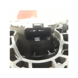 Fiat - Punto - Kühlgebläse Motor
