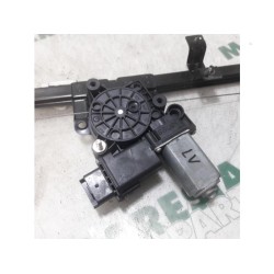 Fiat - Ducato - Window mechanism 2-door, front left
