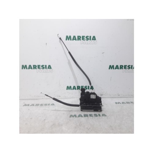 Fiat - Ducato - Door lock mechanism 2-door, right