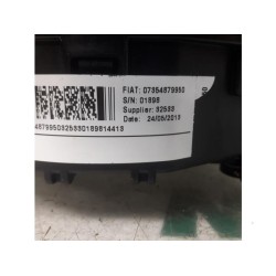Fiat - Ducato - Airbag gauche (volant)