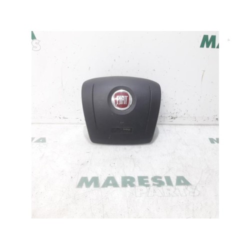 Fiat - Ducato - Left airbag (steering wheel)