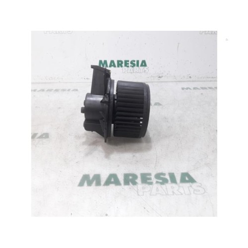 Fiat - Ducato - Heating and ventilation fan motor