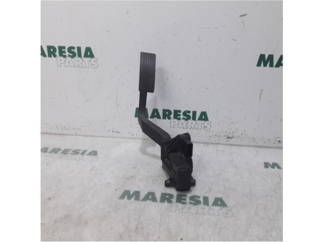 Fiat - Ducato - Gaspedaalpositie Sensor