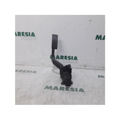 Fiat - Ducato - Throttle pedal position sensor