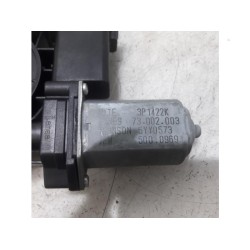 Fiat - Ducato - Window mechanism 2-door, front right
