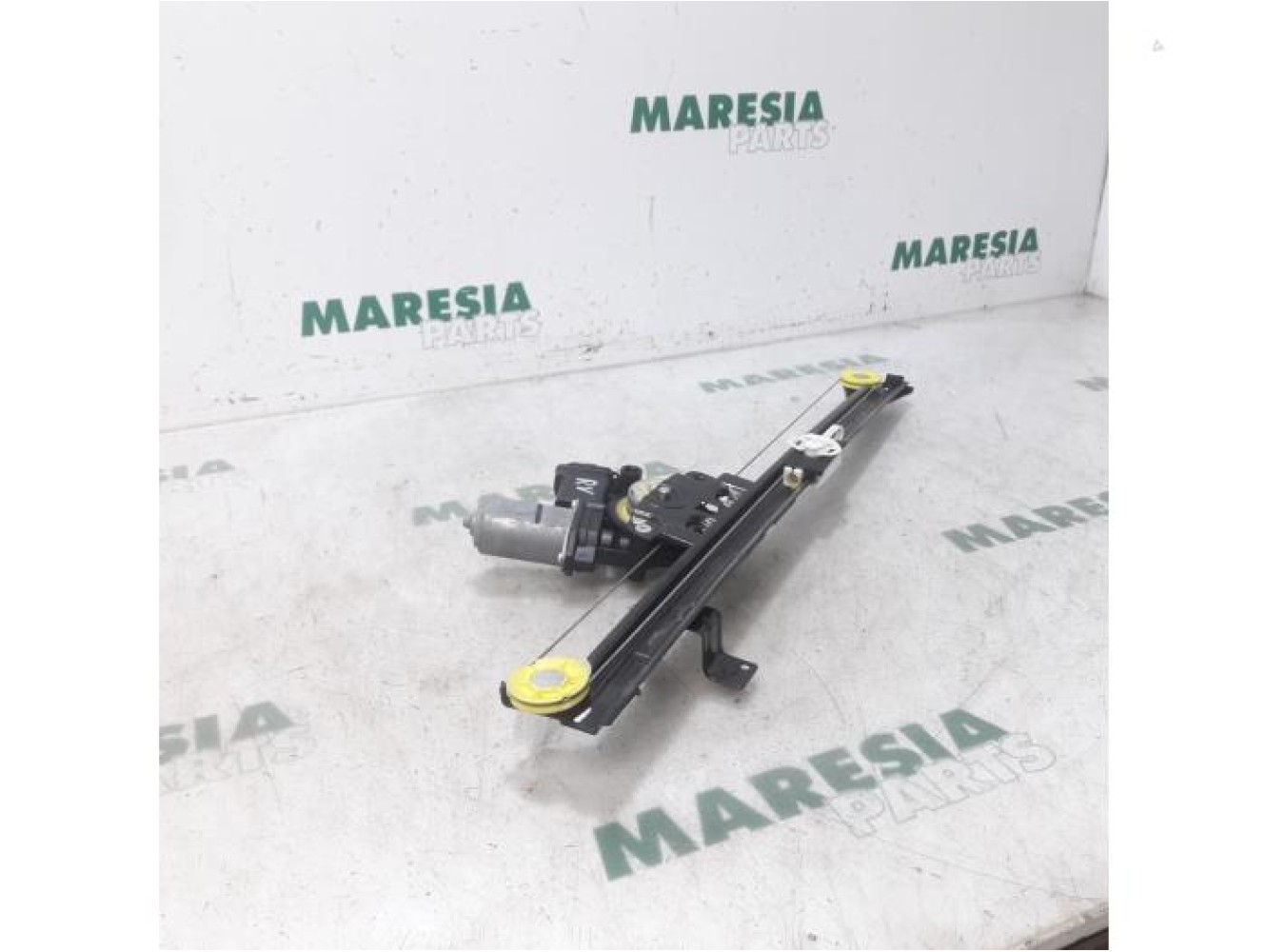 Fiat - Ducato - Window mechanism 2-door, front right