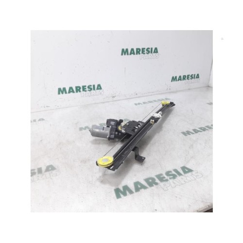 Fiat - Ducato - Window mechanism 2-door, front right