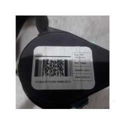 Fiat - Ducato - Ceinture de sécurité avant droite
