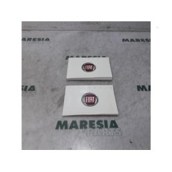 Fiat - Doblo - Instruction Booklet