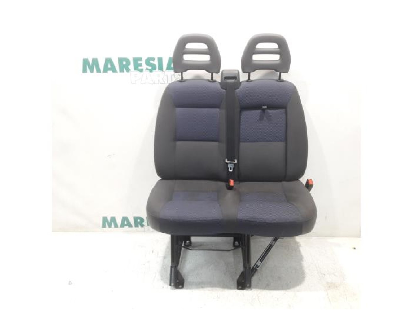 Citroen - Jumper - Banquette avant droit