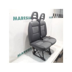 Fiat - Ducato - Banquette avant droit