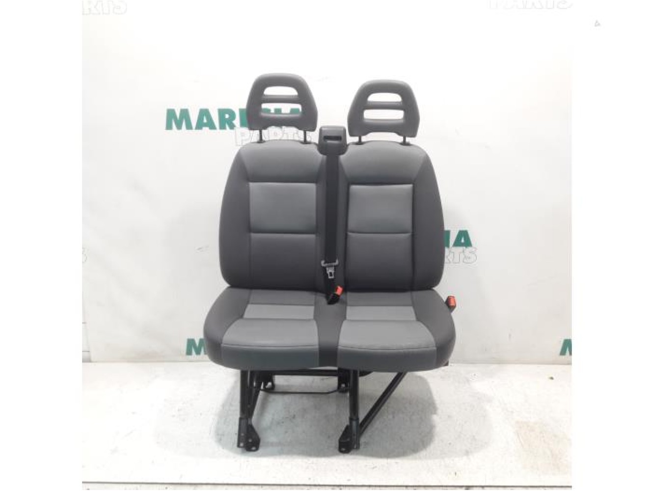 Fiat - Ducato - Banquette avant droit