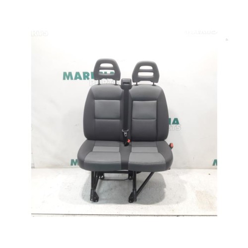 Fiat - Ducato - Double front seat, right