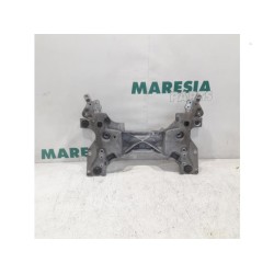 Peugeot - 407 - Subframe