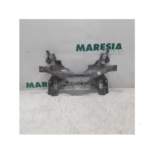 Peugeot - 407 - Subframe