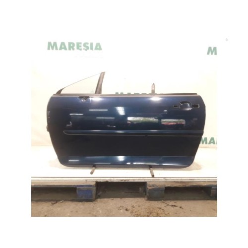 Peugeot - 407 - Portier 2Deurs links