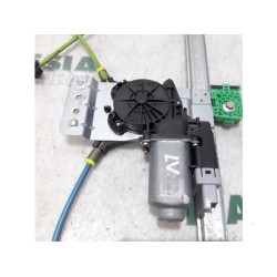 Citroen - Jumpy - Window mechanism 2-door, front left