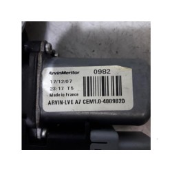 Citroen - Jumpy - Window mechanism 2-door, front left
