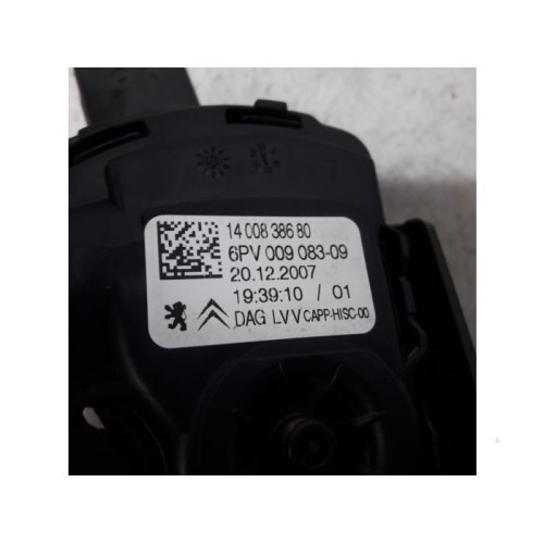 Citroen - Jumpy - Throttle pedal position sensor