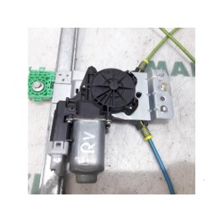 Citroen - Jumpy - Window mechanism 2-door, front right