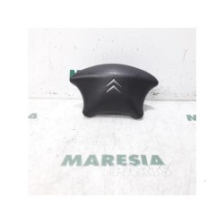 Citroen - Jumpy - Airbag links (Stuur)