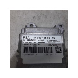 Citroen - Jumpy - Airbag Module