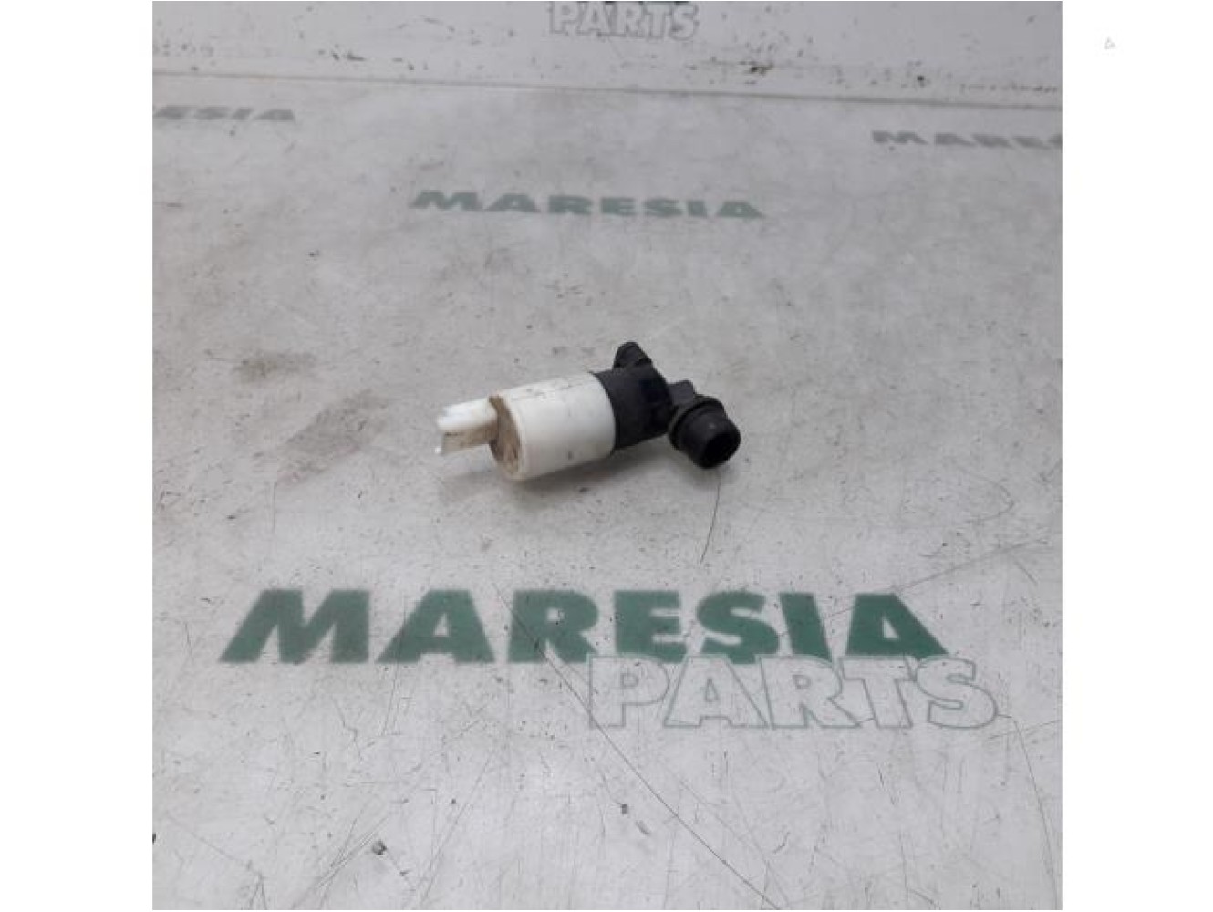 Citroen - Jumpy - Windscreen washer pump