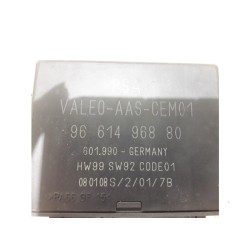 Citroen - Jumpy - PDC Module