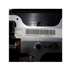 Peugeot - 407 - Airbag links (Stuur)