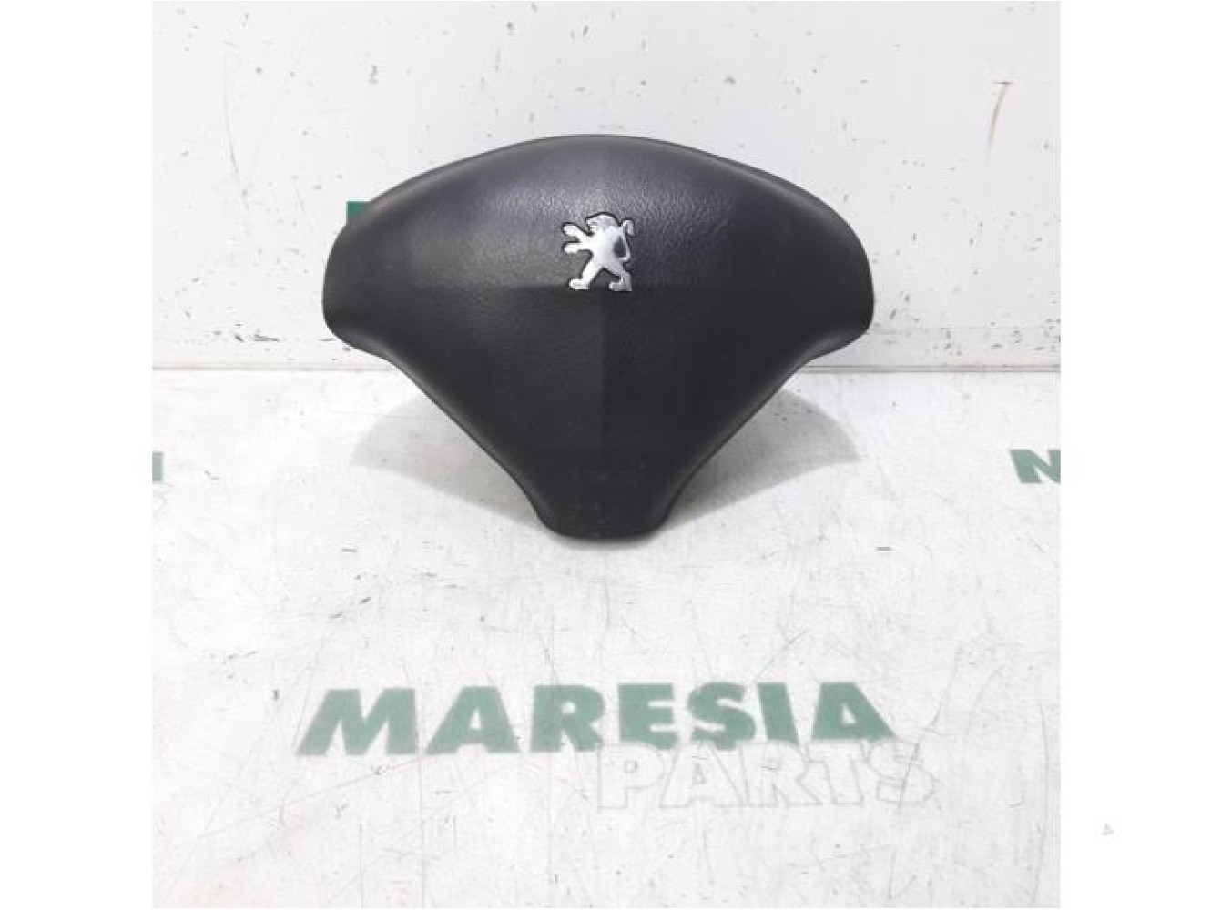 Peugeot - 407 - Airbag links (Stuur)