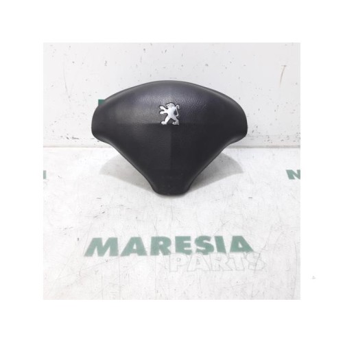 Peugeot - 407 - Airbag links (Stuur)