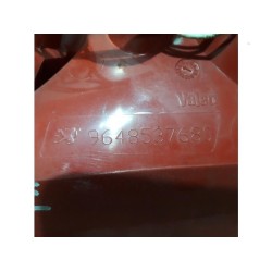 Peugeot - 407 - Achterlicht links