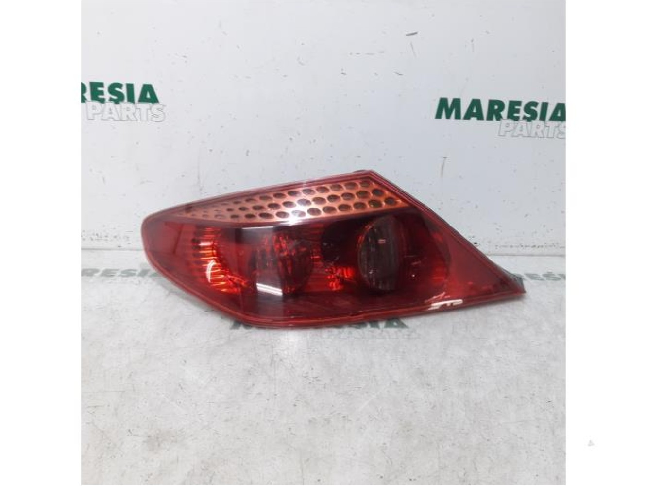 Peugeot - 407 - Achterlicht links