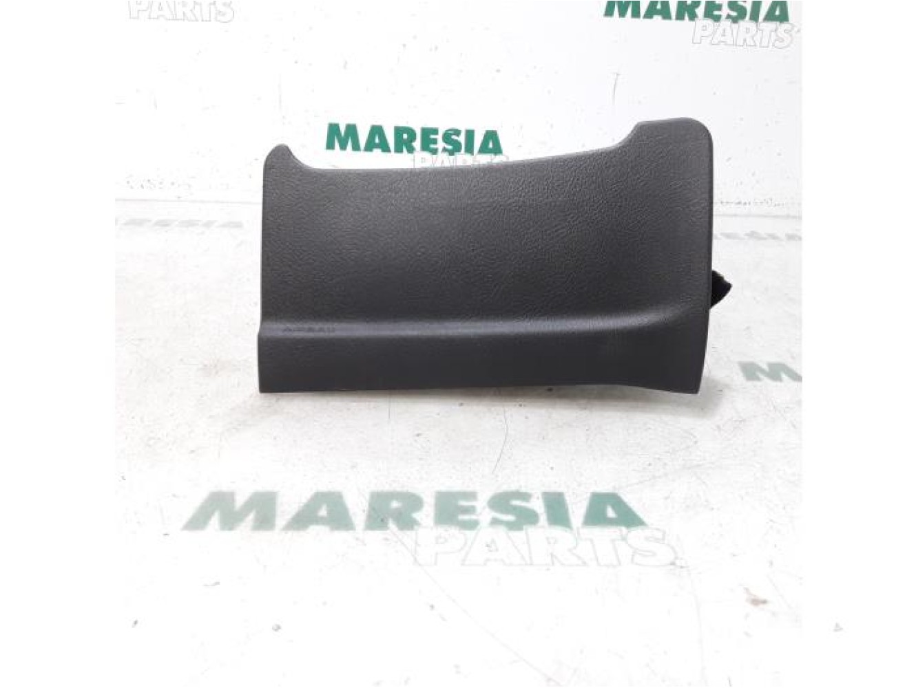 Peugeot - 407 - Airbag droite (tableau de bord)
