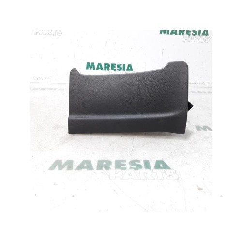 Peugeot - 407 - Right airbag (dashboard)