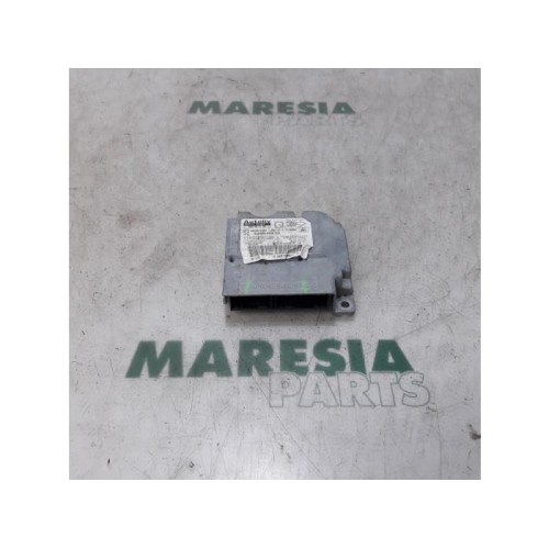 Peugeot - 407 - Airbag Module