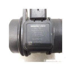 Peugeot - 407 - Airflow meter