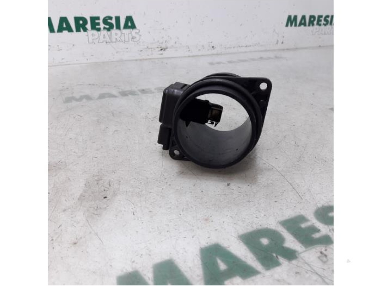 Peugeot - 407 - Airflow meter