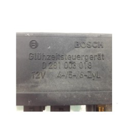 Peugeot - 407 - Glow plug relay