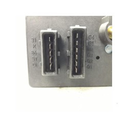 Peugeot - 407 - Glow plug relay