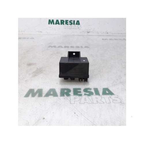 Peugeot - 407 - Glow plug relay