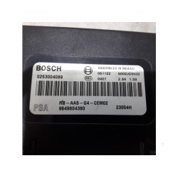 Peugeot - 407 - PDC Module