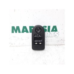 Peugeot - 407 - Multi-functional window switch