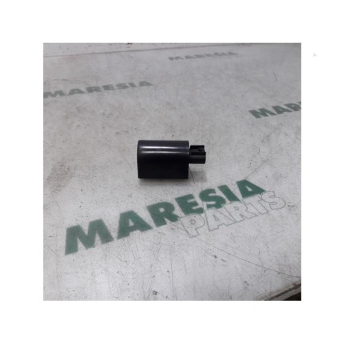 Peugeot - 407 - Relay