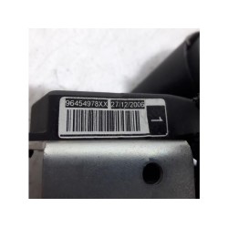 Peugeot - 407 - Ceinture de sécurité avant droite