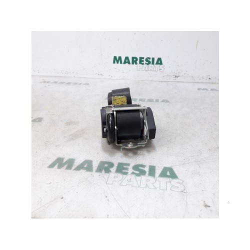 Peugeot - 407 - Front seatbelt, right