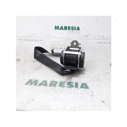 Peugeot - 407 - Sicherheitsgurt links hinten