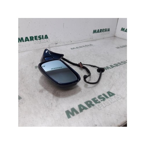 Peugeot - 407 - Wing mirror, left